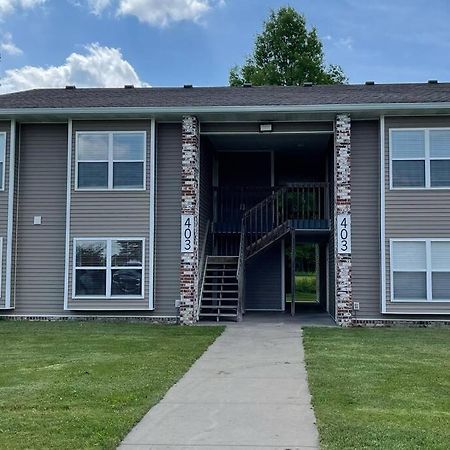 The Delores - 2 Bedroom Apt In Quilt Town, Usa Hamilton Εξωτερικό φωτογραφία