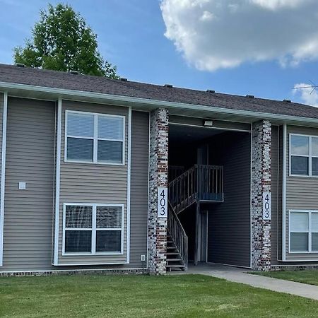 The Delores - 2 Bedroom Apt In Quilt Town, Usa Hamilton Εξωτερικό φωτογραφία